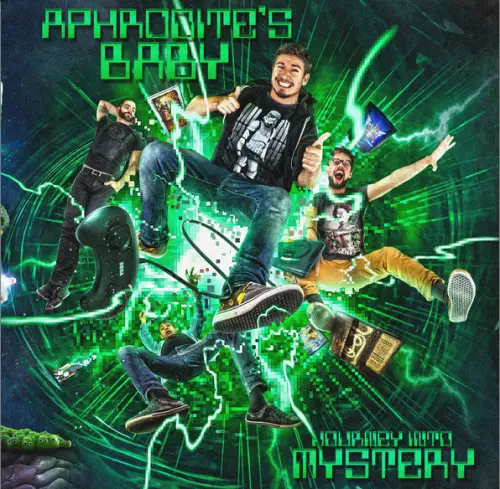 Journey into Mystery